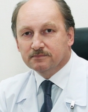 Юданов Анатолий Васильевич