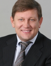 Караськов Александр Михайлович