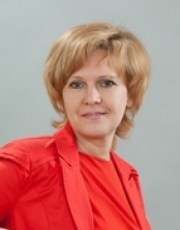 Королькова Светлана Викторовна