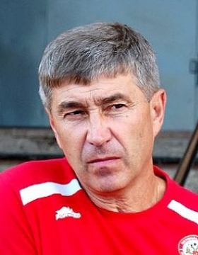 №27 Савченко Александр Николаевич