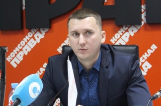 Выбирать лучших предстоит жителям Новосибирской области.