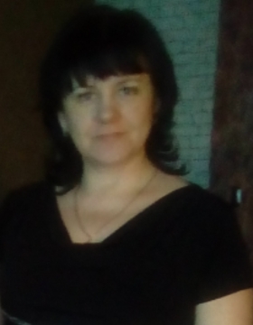 №9 Бахмутова Ирина Викторовна