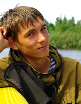 №30 Харитонов Анатолий