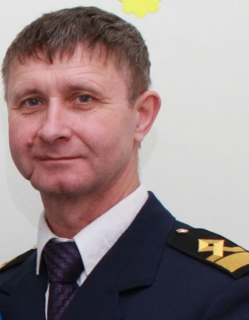 №2 Звонарёв Михаил Иванович