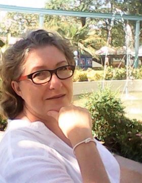 №15 Гачко Марина Васильевна