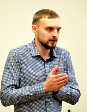 №18 Товолошкин Максим Андреевич