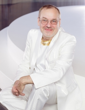 №29 Павел Вениаминович Шаромов