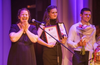 В Новосибирске назвали имена народных героев